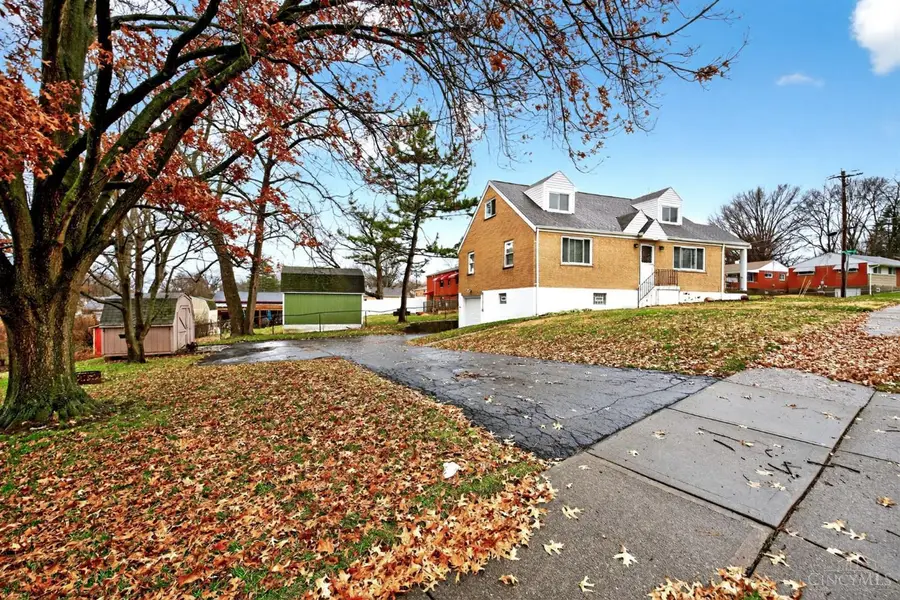 1157 Beechmeadow Lane, Cincinnati, OH 45238 - Image #2