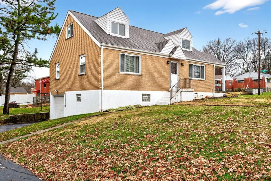 1157 Beechmeadow Lane, Cincinnati, OH 45238 - Image #3