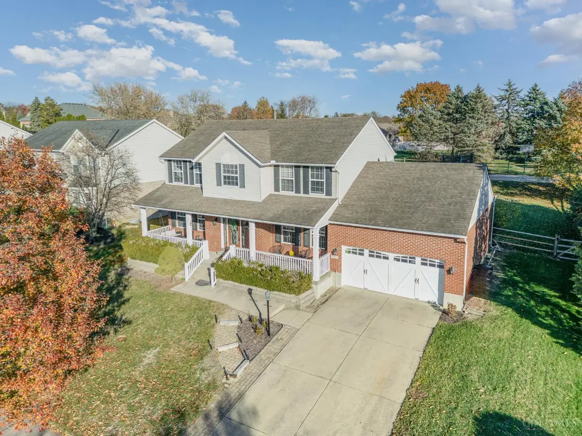 7606 Providence Woods Court, West Chester, OH 45069 - Image #1