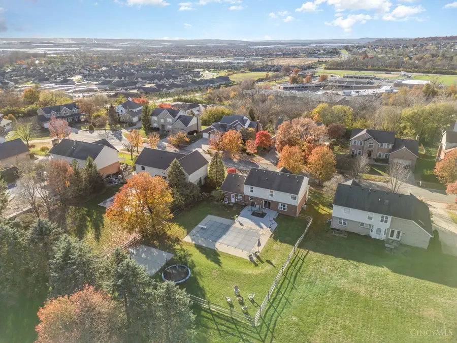 7606 Providence Woods Court, West Chester, OH 45069 - Image #3