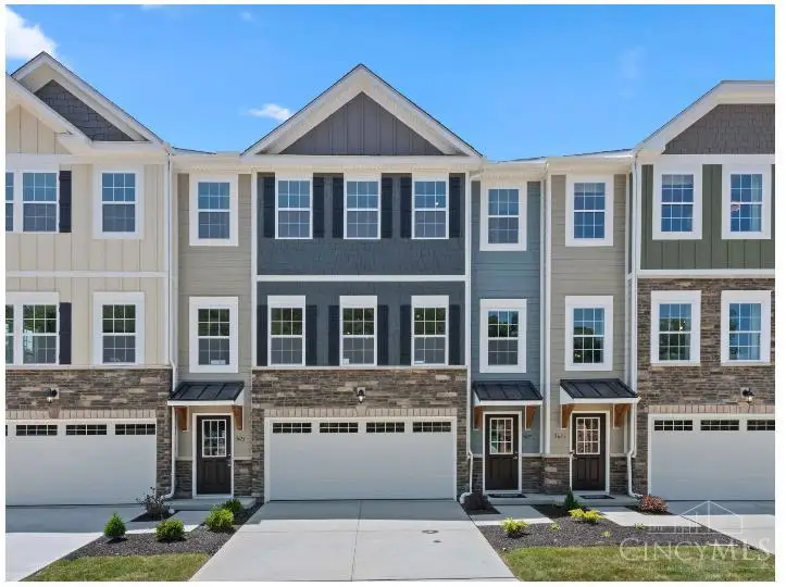 3662 Birkdale Lane, Fairfax, OH 45227 - #1