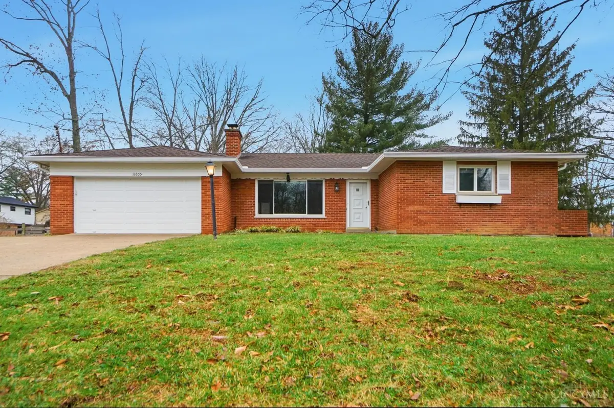 11605 Woodwind Drive, Symmes Township, OH 45140 - Image #1