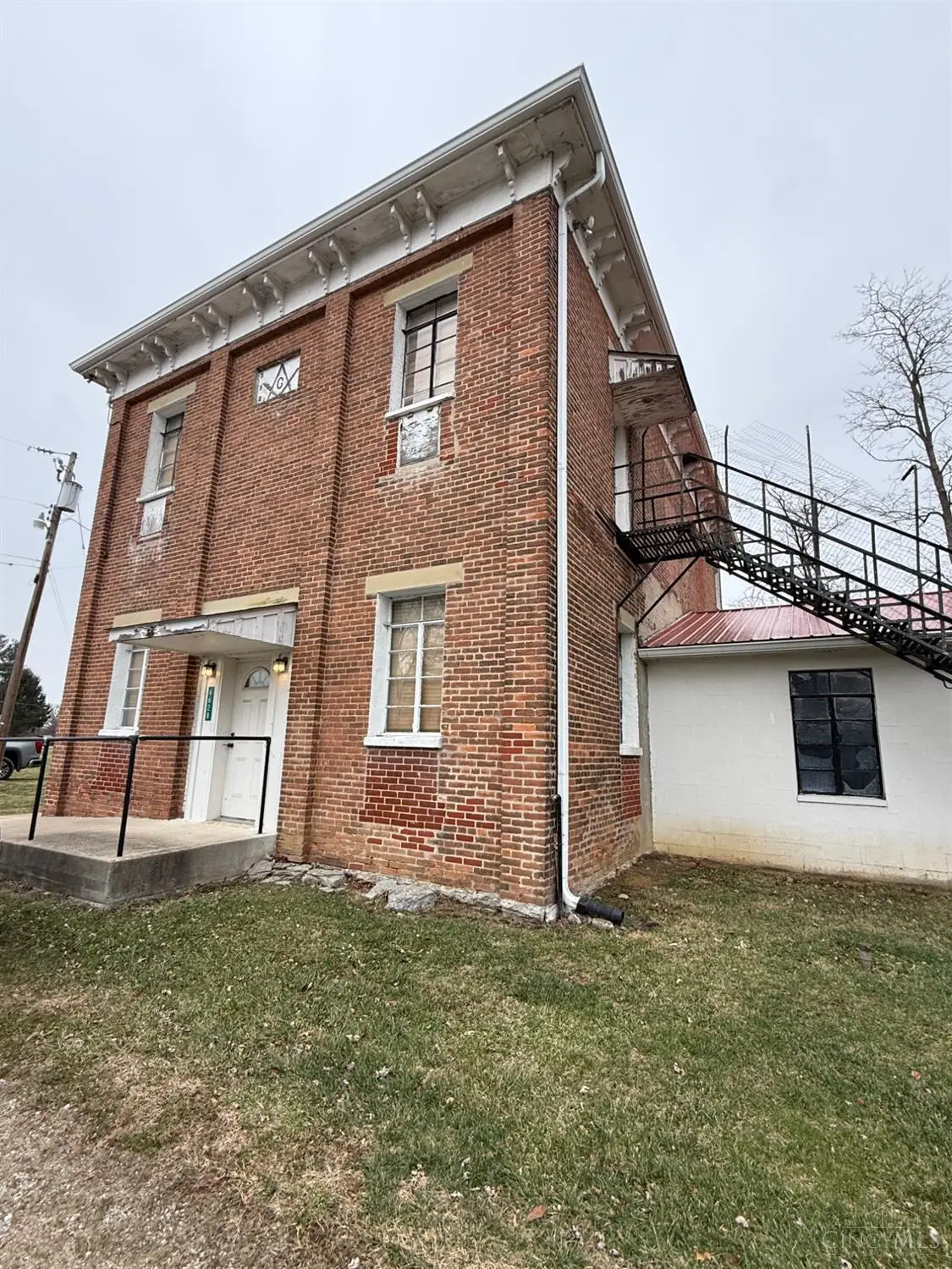 6817 St Rt 727, Goshen, OH 45122 - Image #1