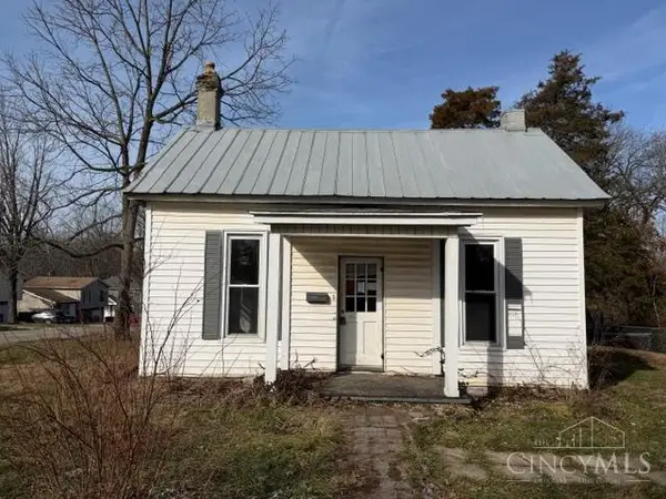 501 E Johns Street, Blanchester, OH 45107