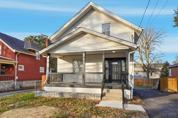 6577 Plainfield Road, Silverton, OH 45213