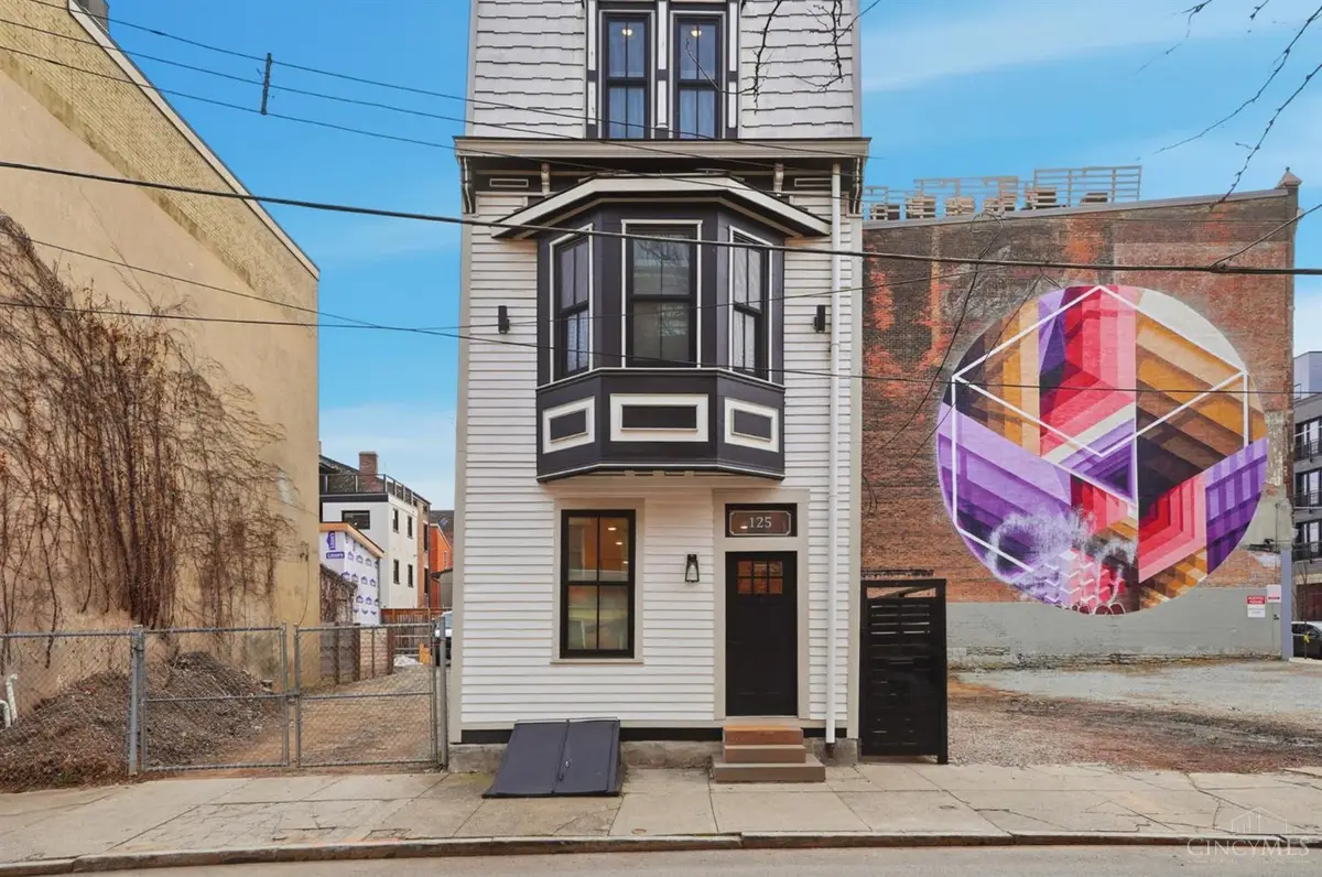 125 Green Street, Cincinnati, OH 45202 - Image #1