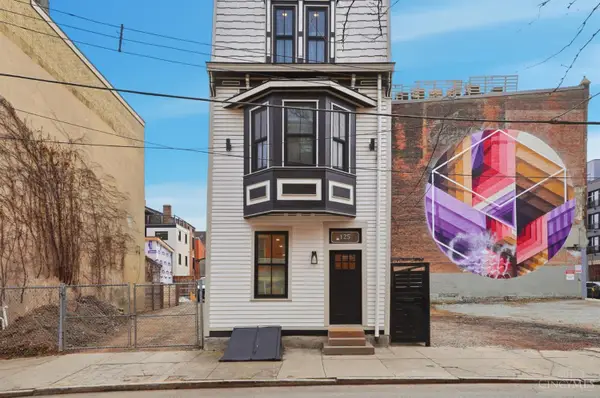 125 Green Street, Cincinnati, OH 45202