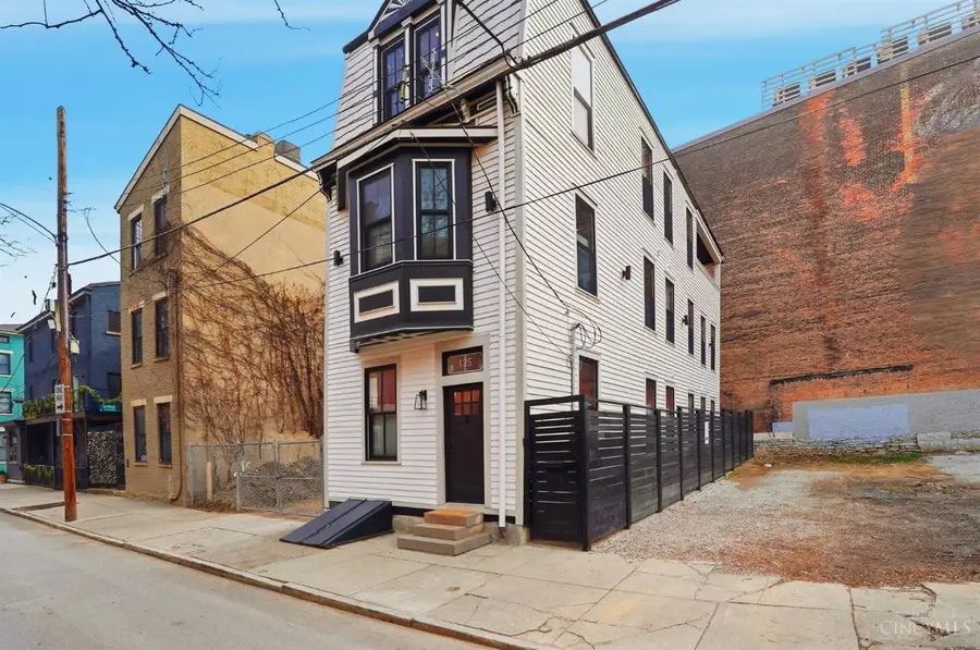 125 Green Street, Cincinnati, OH 45202 - Image #2
