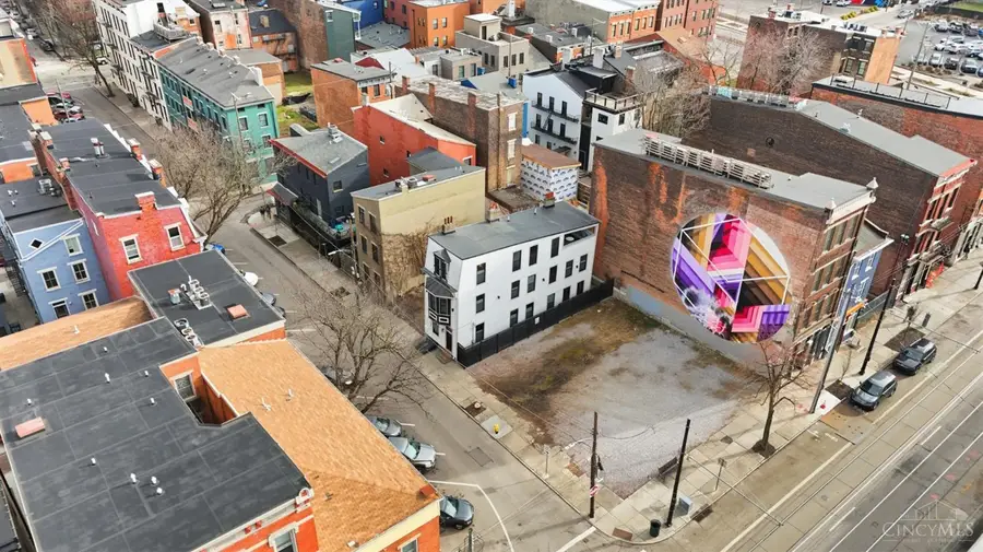 125 Green Street, Cincinnati, OH 45202 - Image #3