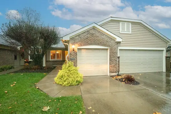 5905 Castlewood Crossing, Miami Twp, OH 45150