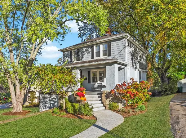 3222 Nash Avenue, Cincinnati, OH 45226