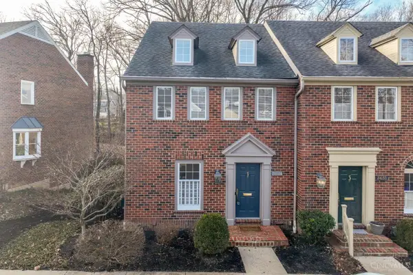 3649 Herschel Avenue, Cincinnati, OH 45208