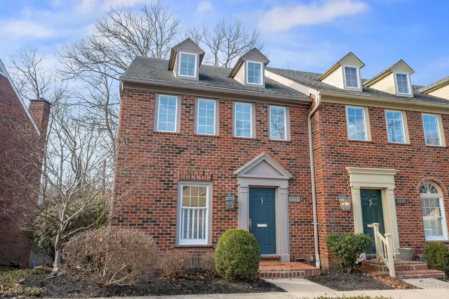 3649 Herschel Avenue, Cincinnati, OH 45208 - Image #2