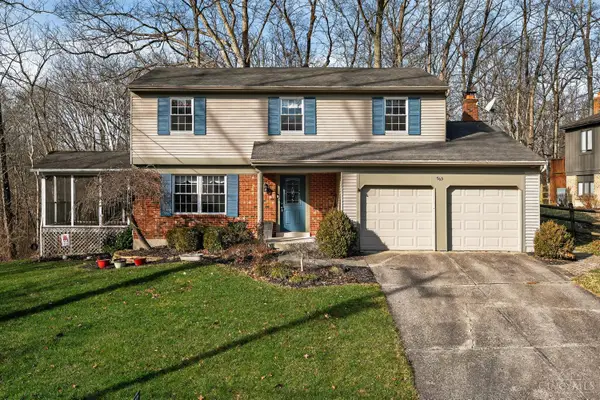 963 Holz Avenue, Anderson Twp, OH 45230