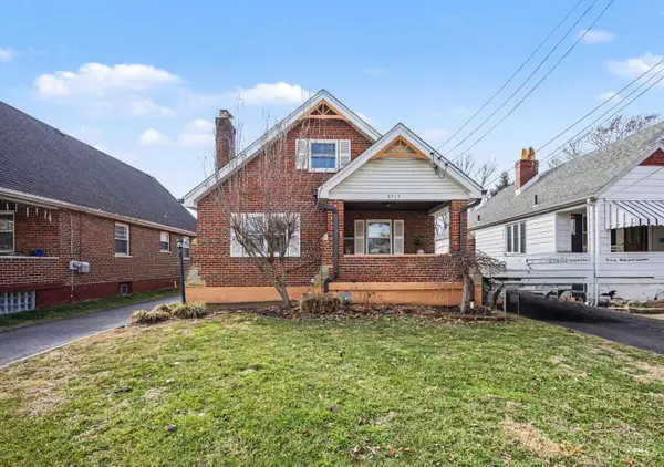 3715 Simpson Avenue, Fairfax, OH 45227