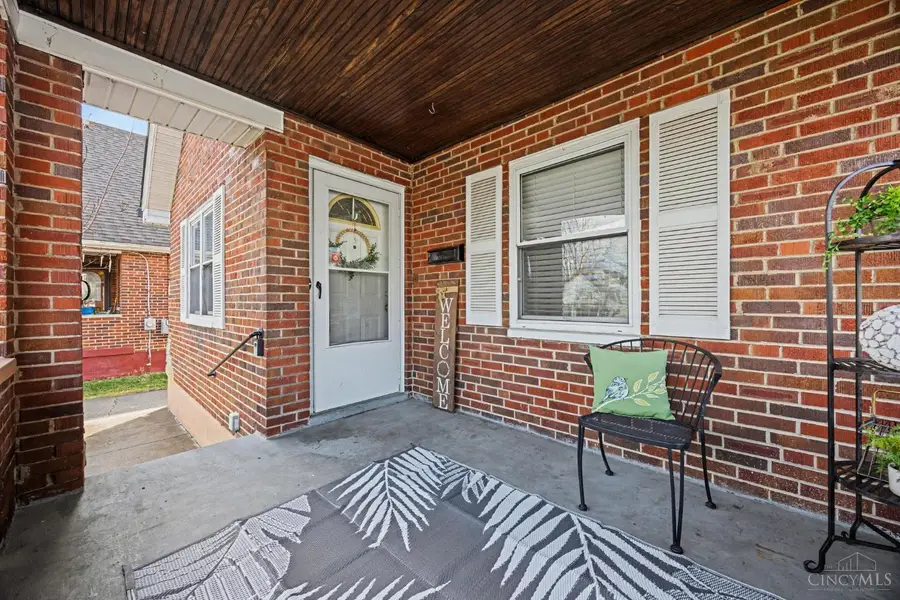 3715 Simpson Avenue, Fairfax, OH 45227 - #2