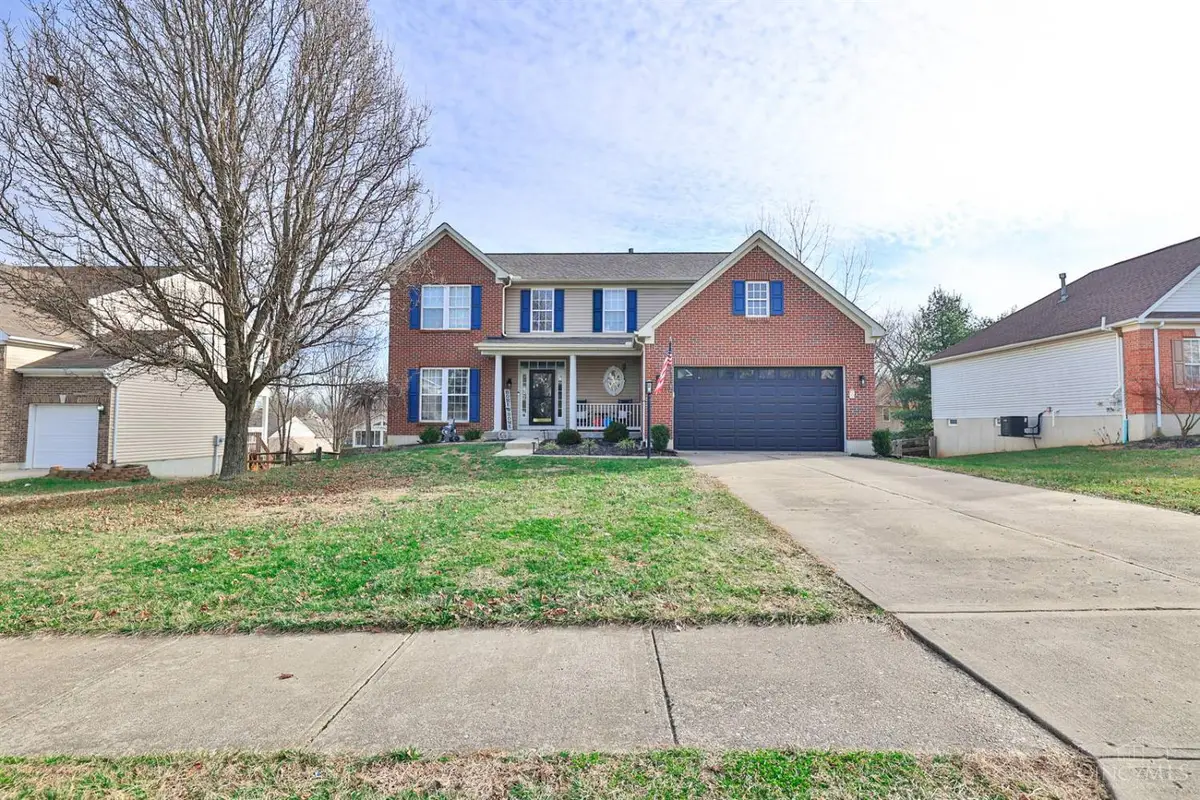 16 Ridge Wood Drive, Monroe, OH 45050 - Image #1