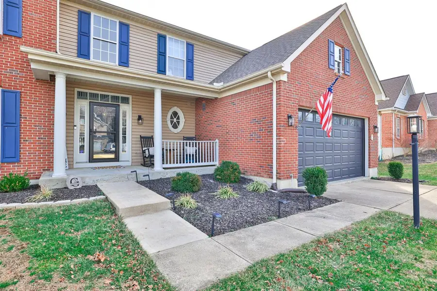 16 Ridge Wood Drive, Monroe, OH 45050 - Image #3