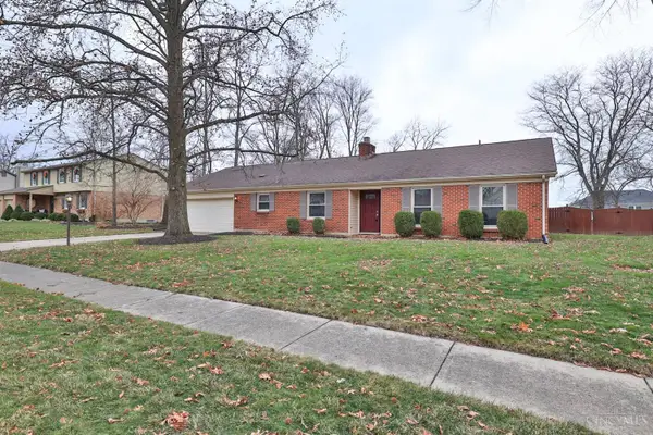 9743 Rose Arbor Drive, Dayton, OH 45458