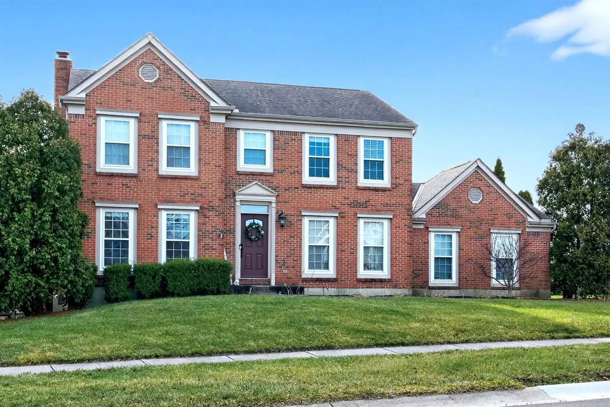 6193 Hedgerow Drive, West Chester, OH 45069 - Image #1