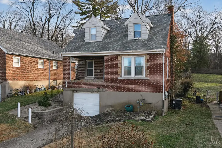 4635 Mayhew Avenue, Delhi, OH 45238 - Image #2