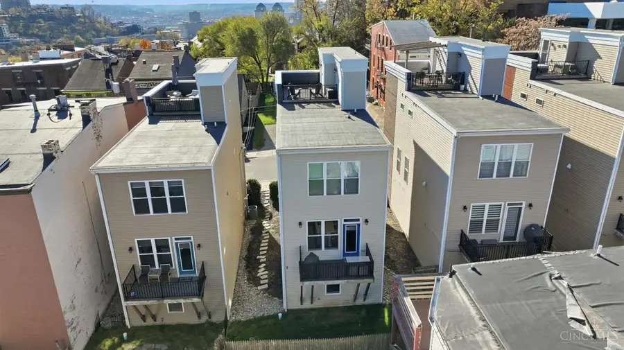 546 Slack Street, Cincinnati, OH 45202 - Image #2