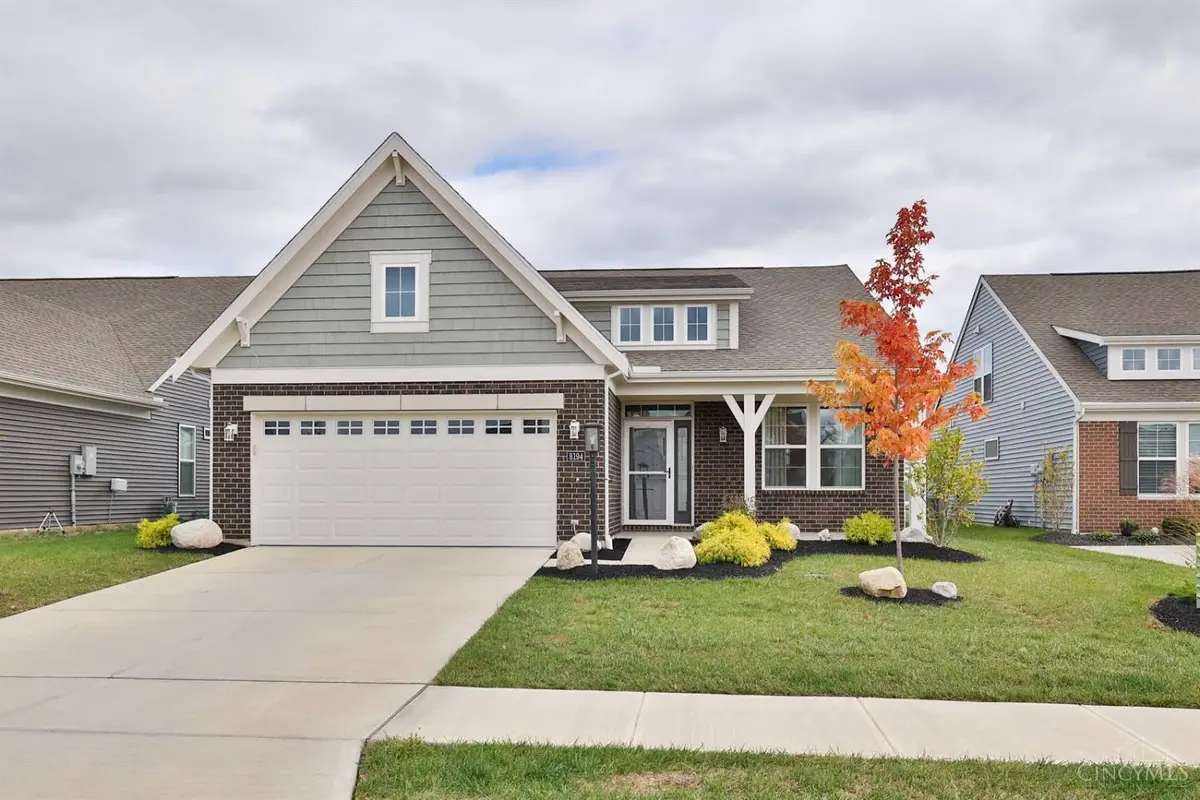 8194 Westfall Lane, West Chester, OH 45069 - Image #1