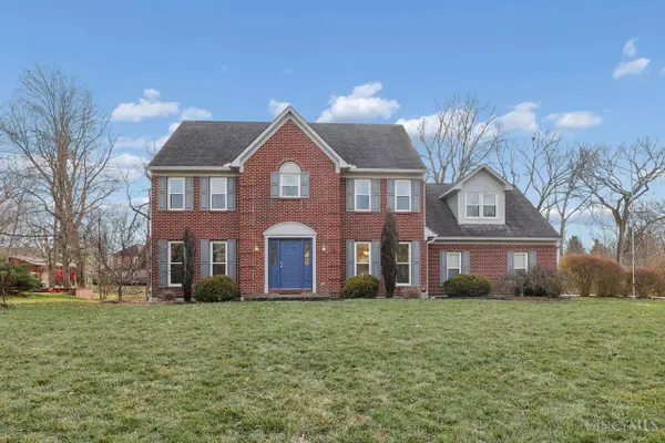 1129 Avalon Drive, Hamilton Twp, OH 45039