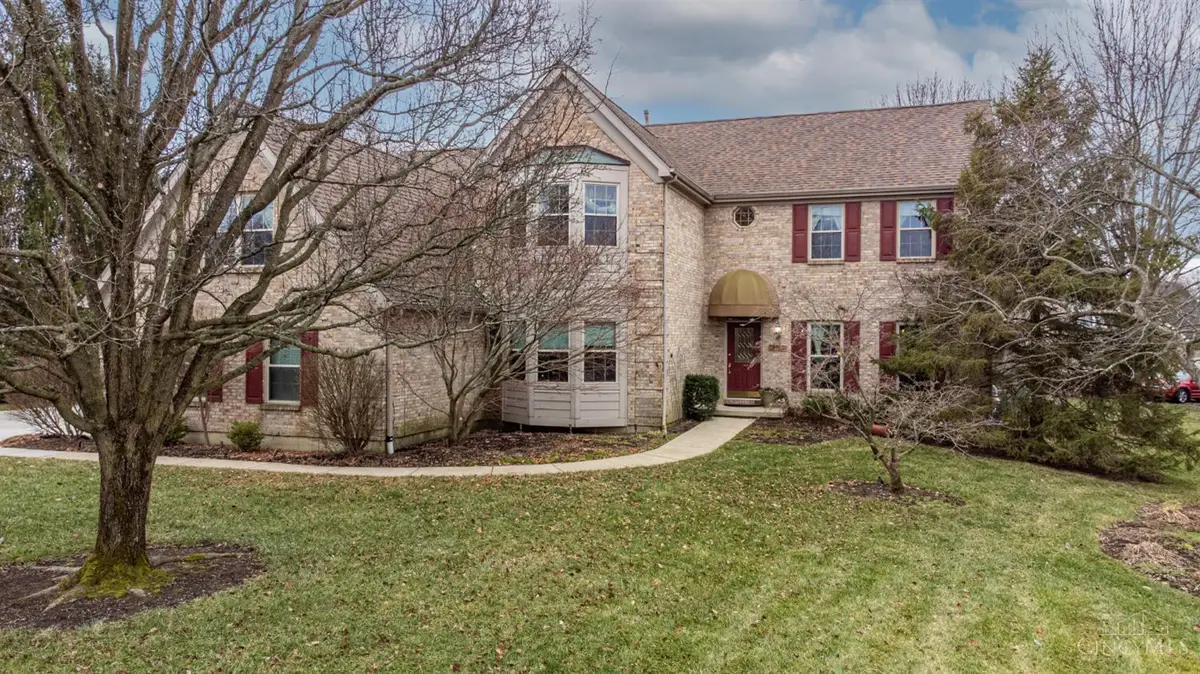 5195 Spendthrift Way, Mason, OH 45040 - Image #1