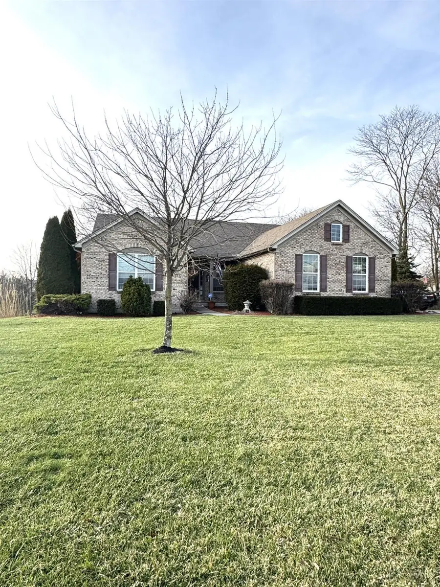 6535 Tree View Drive, Liberty Township, OH 45044 - Image #2