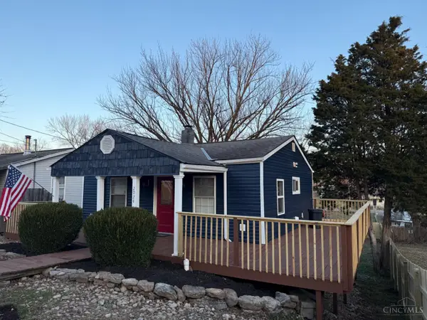 2024 Allstatter Avenue, Fairfield Twp, OH 45015