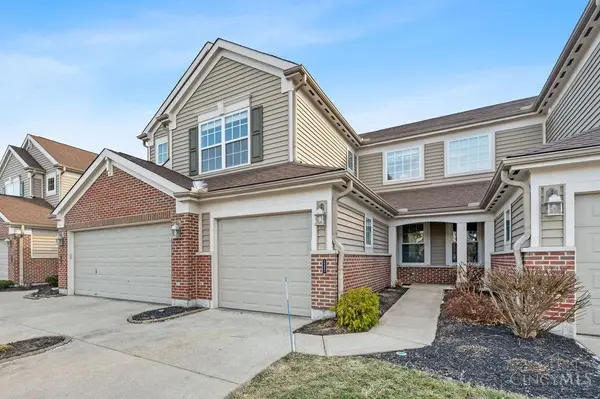 1217 Feather Trail, Hamilton Twp, OH 45039