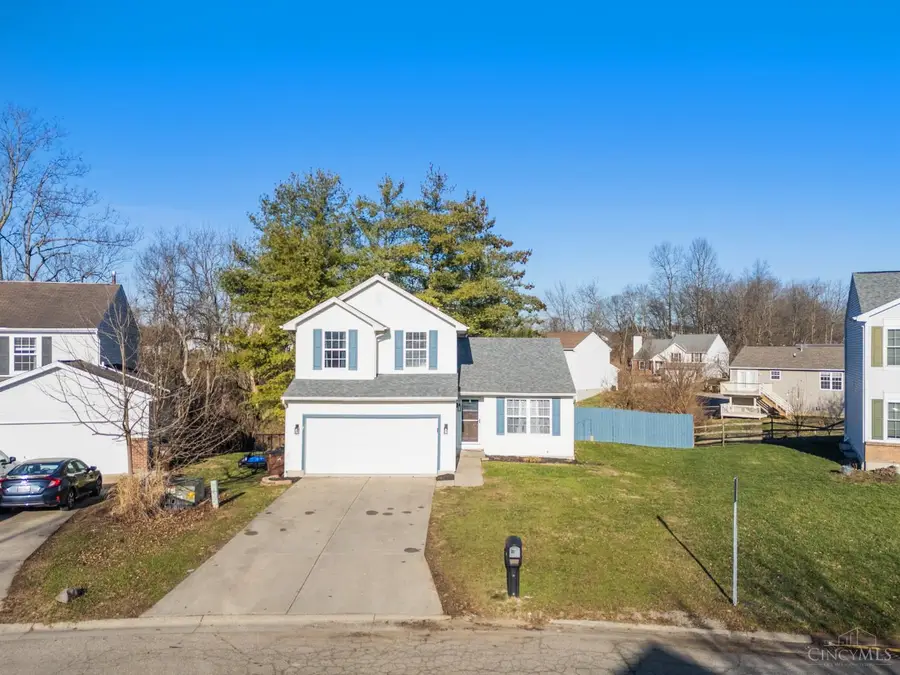 21 Mallard Drive, Amelia, OH 45102 - #2