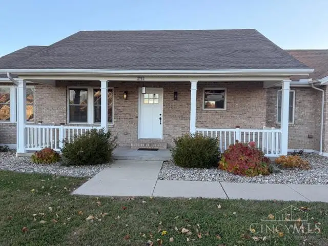 2763 Abby Lane, Lebanon, OH 45036 - Image #2