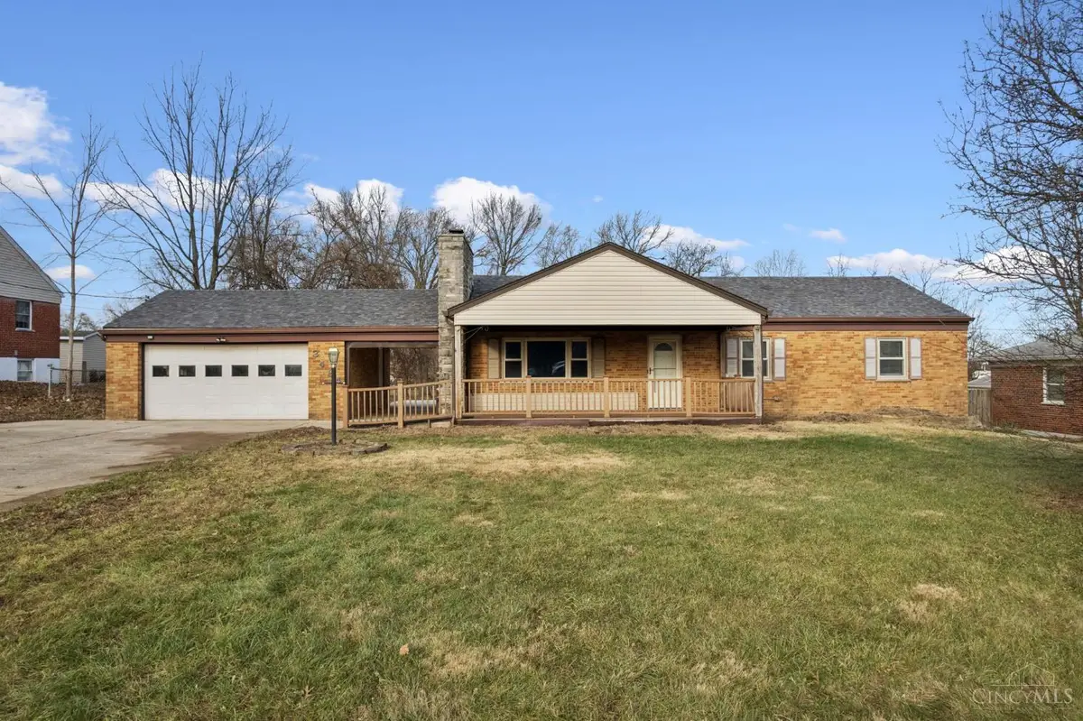3494 Poole Road, Colerain Township, OH 45251 - Image #1