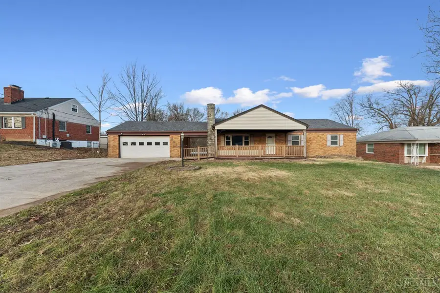 3494 Poole Road, Colerain Township, OH 45251 - Image #2