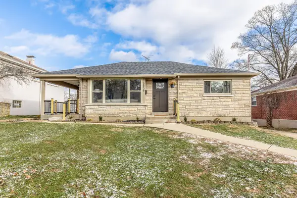 5858 Giffindale Drive, Green Twp, OH 45239