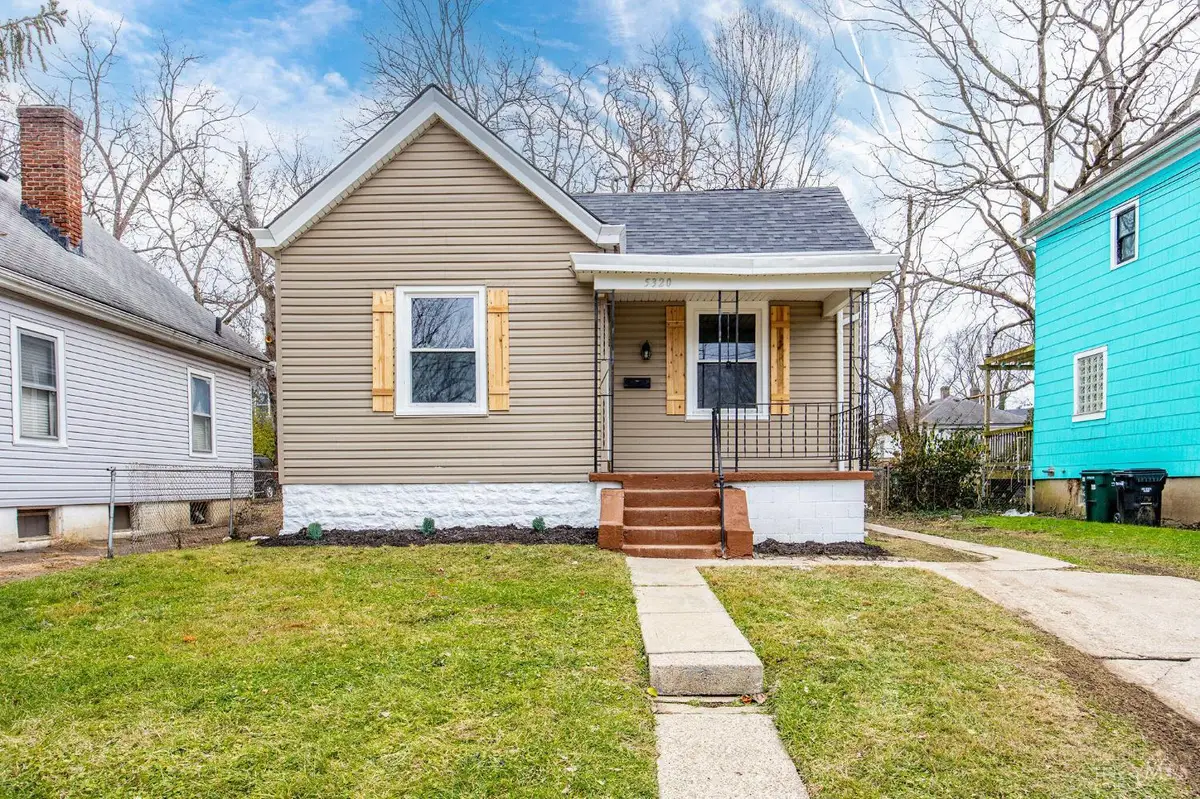 5320 Ward Street, Cincinnati, OH 45227 - Image #1
