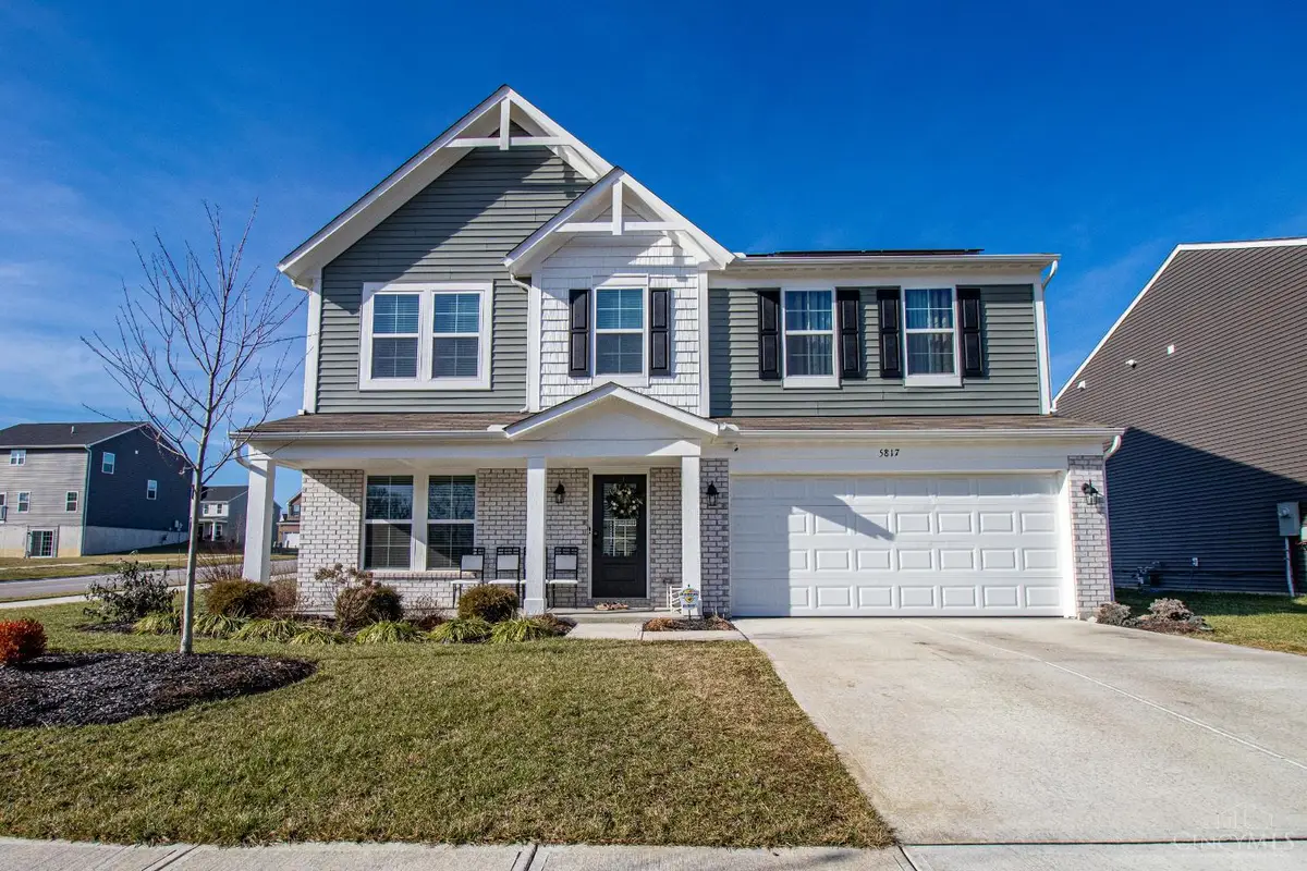 5817 Montrose Court, Morrow, OH 45152 - Image #1