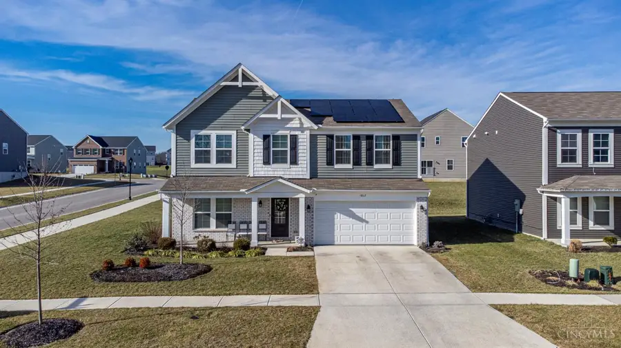 5817 Montrose Court, Morrow, OH 45152 - Image #2