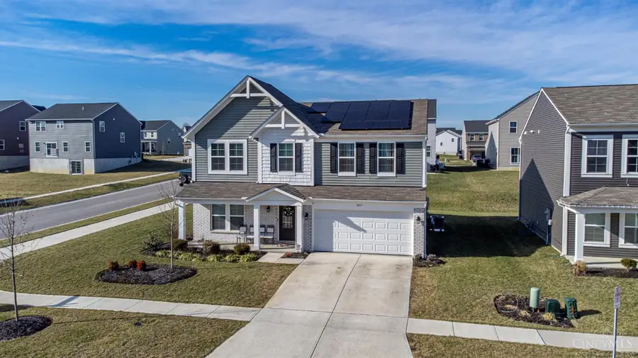 5817 Montrose Court, Morrow, OH 45152 - Image #3