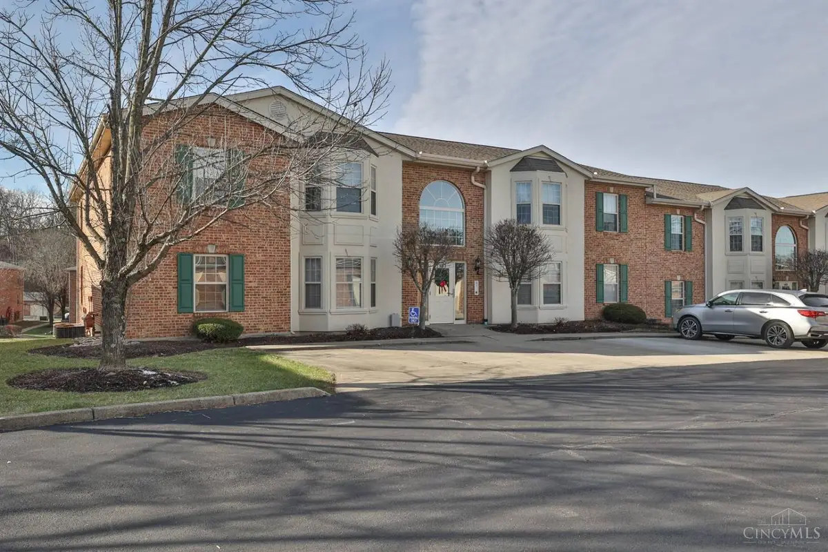 5481 Asbury Lake Drive #34, Green Township, OH 45247 - Image #1