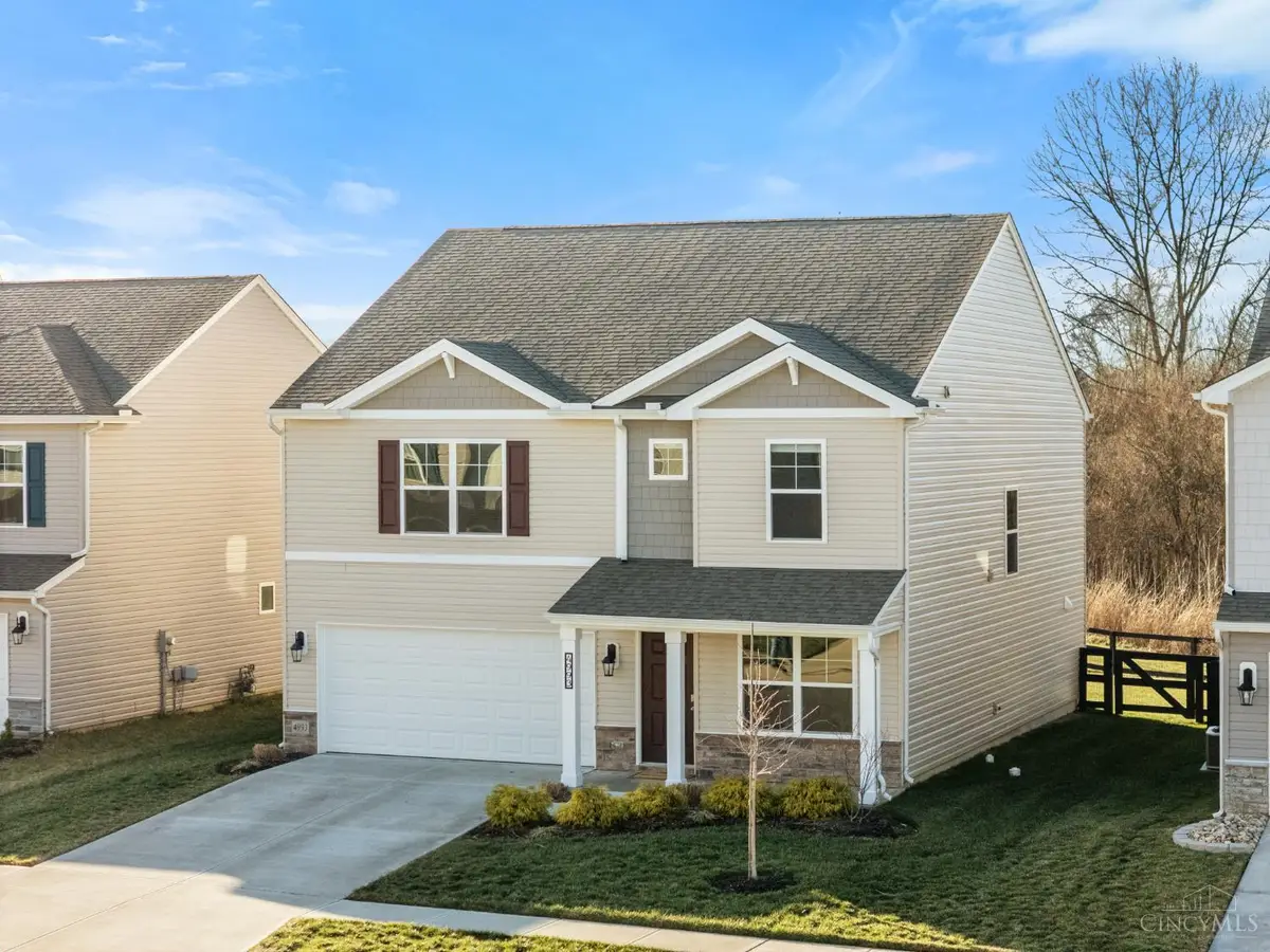 4993 Lakeview Drive, Warren, OH 45152 - Image #1