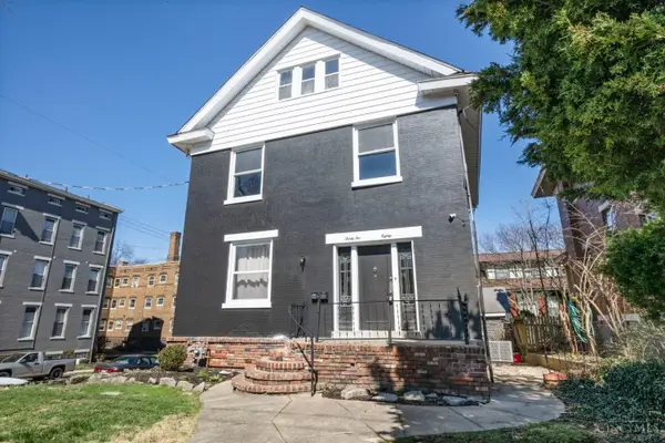 3280 Jefferson Avenue, Cincinnati, OH 45220