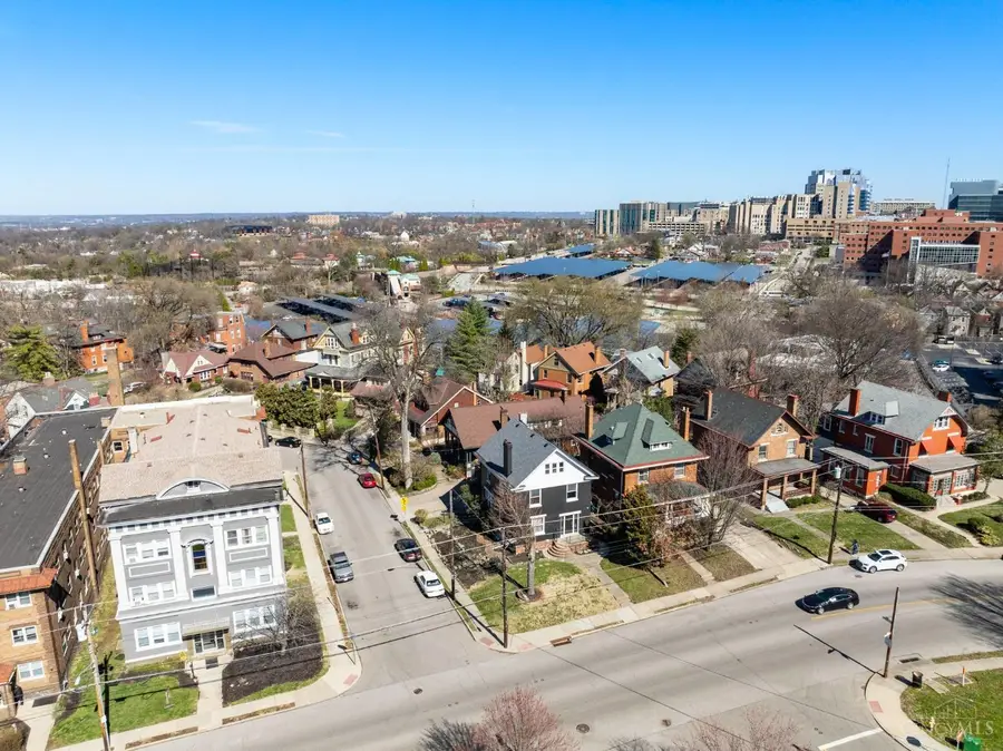3280 Jefferson Avenue, Cincinnati, OH 45220 - #2