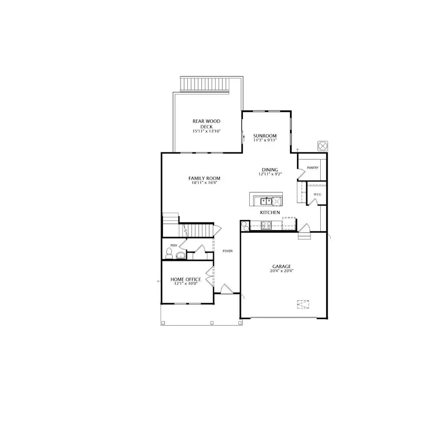 12027 Solitude Court, Harrison, OH 45030 - Image #3