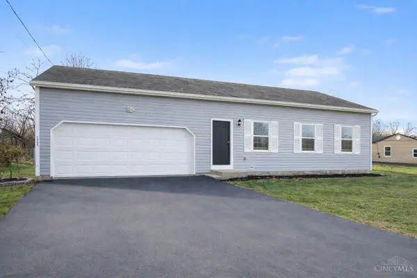 7985 Kenneth Street, West Chester, OH 45069