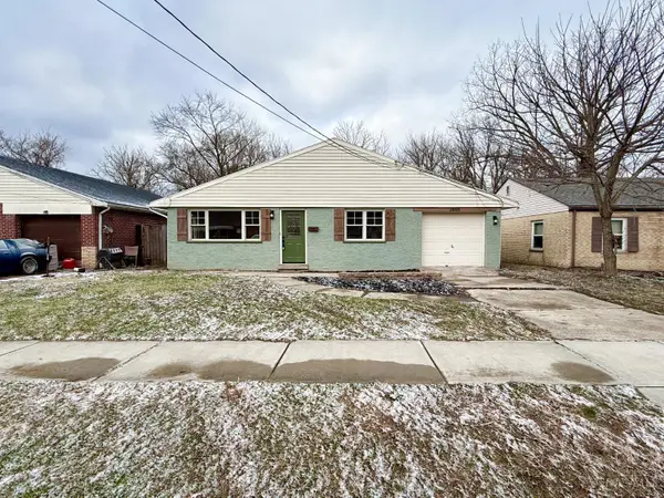 2655 Barthas Place, Colerain Twp, OH 45239