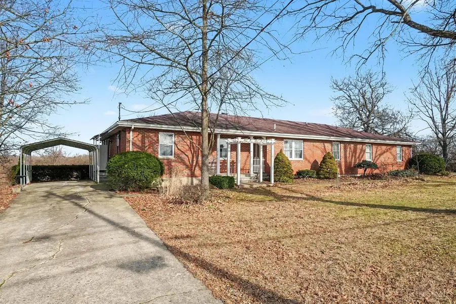 2526 Stahlheber Road, Hanover Township, OH 45013 - Image #2