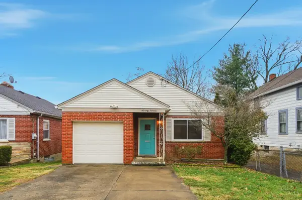 7013 Palmetto Street, Cincinnati, OH 45227